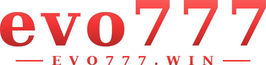 evo777 โลโก้